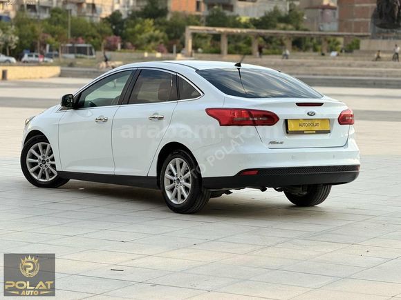 BONCUK SADECE 175.000 BINDE 2016 MODEL