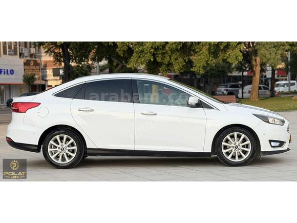 BONCUK SADECE 175.000 BINDE 2016 MODEL