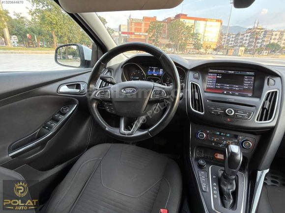 BONCUK SADECE 175.000 BINDE 2016 MODEL