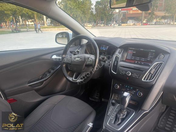 BONCUK SADECE 175.000 BINDE 2016 MODEL