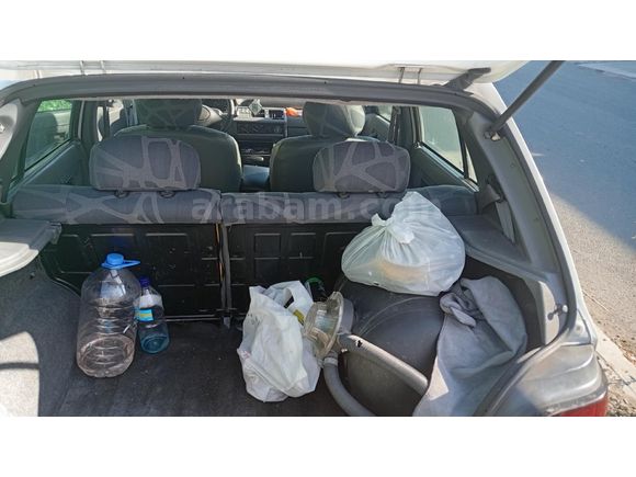 Sahibinden Renault Clio 1.4 RN 1998 Model
