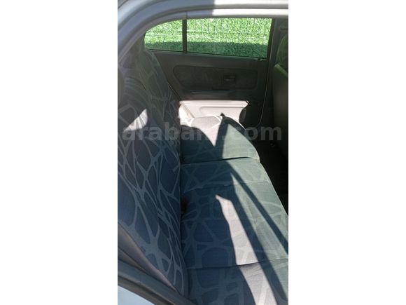 Sahibinden Renault Clio 1.4 RN 1998 Model