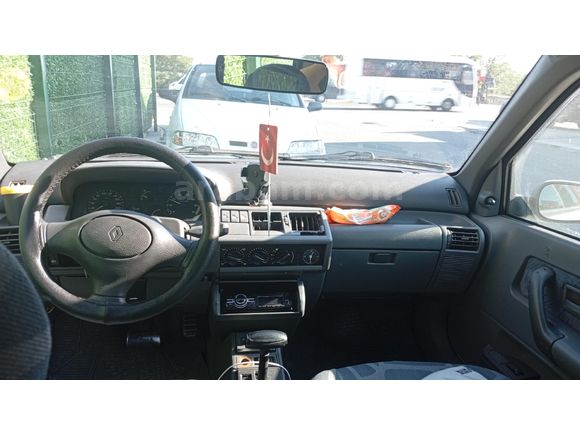 Sahibinden Renault Clio 1.4 RN 1998 Model