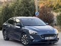MESUT OTOMOTİV.DEN FORD FOCUS DÜŞÜK KM. HASAR KAYDI YOKTUR