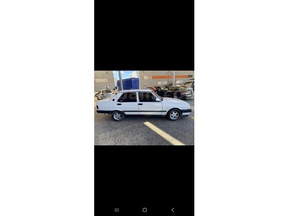 Sahibinden Tofaş Şahin 1.4 1998 Model