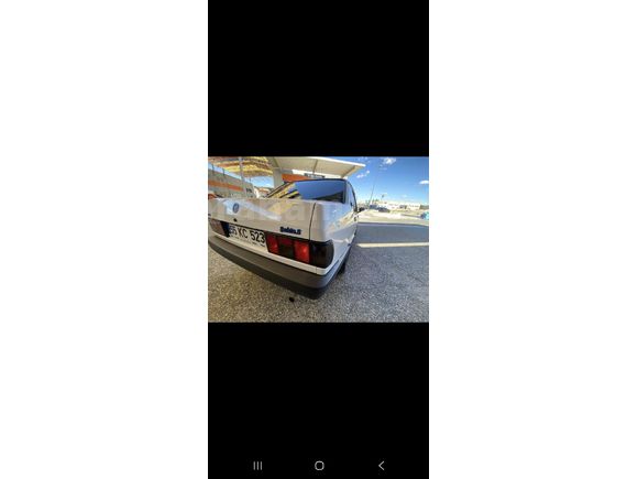 Sahibinden Tofaş Şahin 1.4 1998 Model