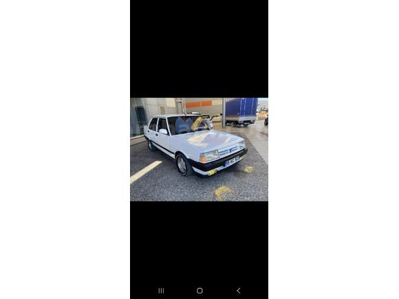Sahibinden Tofaş Şahin 1.4 1998 Model