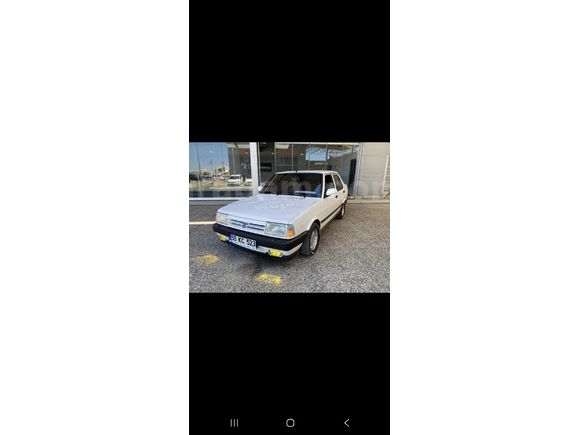 Sahibinden Tofaş Şahin 1.4 1998 Model
