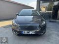 2018 FOCUS DİZEL OTOMATİK TİTANYUM