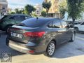 2018 FOCUS DİZEL OTOMATİK TİTANYUM