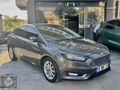 2018 FOCUS DİZEL OTOMATİK TİTANYUM