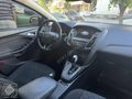 2018 FOCUS DİZEL OTOMATİK TİTANYUM