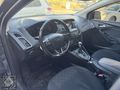 2018 FOCUS DİZEL OTOMATİK TİTANYUM