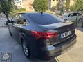 2018 FOCUS DİZEL OTOMATİK TİTANYUM