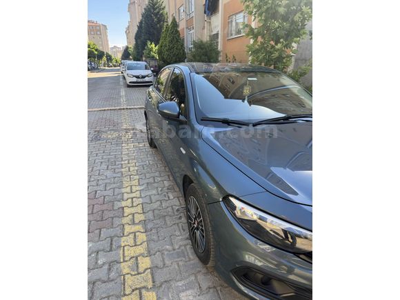 Sahibinden Fiat Egea 1.3 Multijet Easy 2023 Model 