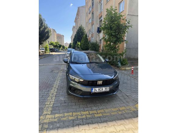 Sahibinden Fiat Egea 1.3 Multijet Easy 2023 Model 