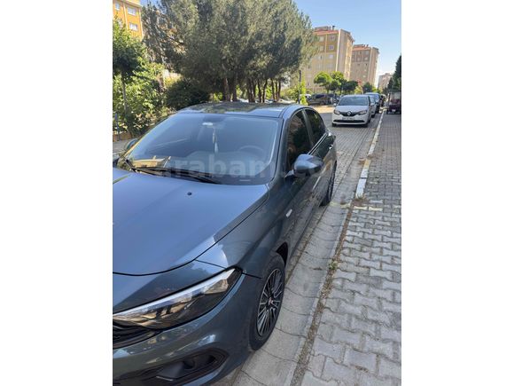 Sahibinden Fiat Egea 1.3 Multijet Easy 2023 Model 