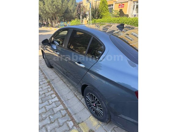 Sahibinden Fiat Egea 1.3 Multijet Easy 2023 Model 