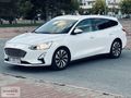 Focus 1.5Tdci 8 İleri Otomatik Station Wagon
