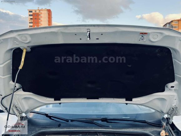 Focus 1.5Tdci 8 İleri Otomatik Station Wagon