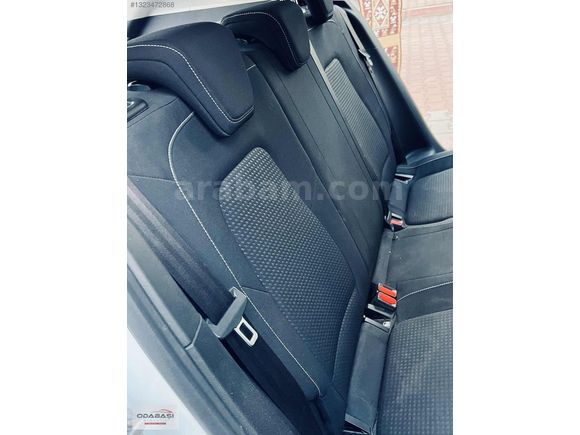 Focus 1.5Tdci 8 İleri Otomatik Station Wagon
