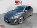 **K.K 12 AY TAKSİT İMKANI** TEKBAŞ MALTEPE'DEN FORD FOCUS