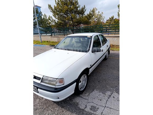 Sahibinden Opel Vectra 1.8 GL 1993 Model