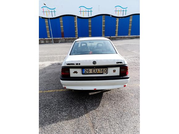 Sahibinden Opel Vectra 1.8 GL 1993 Model