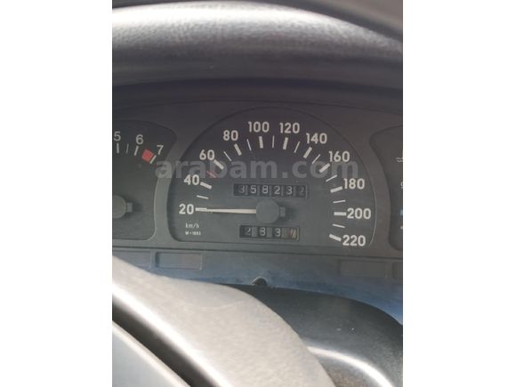 Sahibinden Opel Vectra 1.8 GL 1993 Model