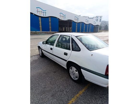 Sahibinden Opel Vectra 1.8 GL 1993 Model
