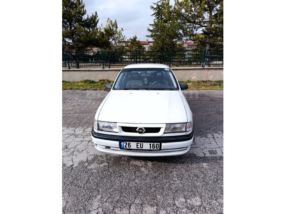 Sahibinden Opel Vectra 1.8 GL 1993 Model