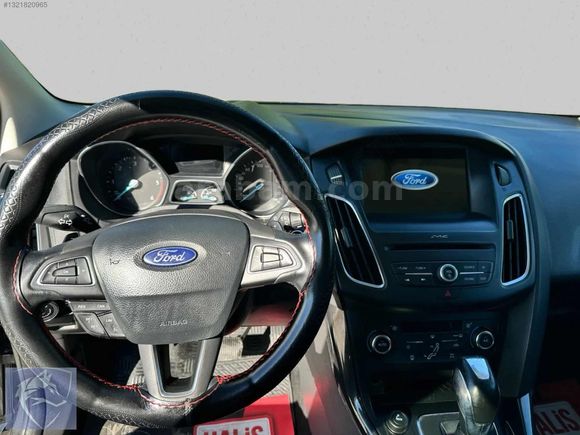 OTOKURT FORD YETKİLİ BAYİ GÜVENCESİYLE