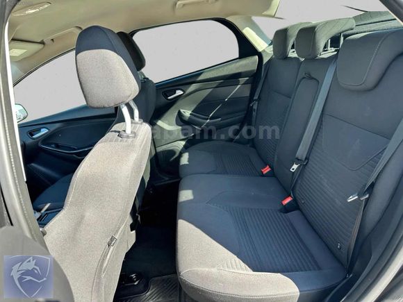 OTOKURT FORD YETKİLİ BAYİ GÜVENCESİYLE