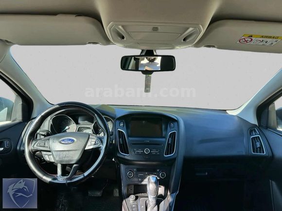 OTOKURT FORD YETKİLİ BAYİ GÜVENCESİYLE
