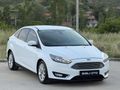 HATASIZ DEĞİŞENSİZ 2018 FOCUS TİTANİUM 114 BİNDE OTOMATİK