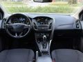 HATASIZ DEĞİŞENSİZ 2018 FOCUS TİTANİUM 114 BİNDE OTOMATİK