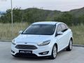 HATASIZ DEĞİŞENSİZ 2018 FOCUS TİTANİUM 114 BİNDE OTOMATİK