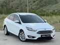 HATASIZ DEĞİŞENSİZ 2018 FOCUS TİTANİUM 114 BİNDE OTOMATİK