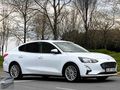 2020 FORD FOCUS 1.5 TDCİ TİTANİUM OTOMATİK FULL+FULL