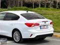 2020 FORD FOCUS 1.5 TDCİ TİTANİUM OTOMATİK FULL+FULL