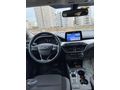 2020 FORD FOCUS 1.5 TDCİ TİTANİUM OTOMATİK FULL+FULL