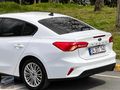 2020 FORD FOCUS 1.5 TDCİ TİTANİUM OTOMATİK FULL+FULL