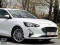 2020 FORD FOCUS 1.5 TDCİ TİTANİUM OTOMATİK FULL+FULL