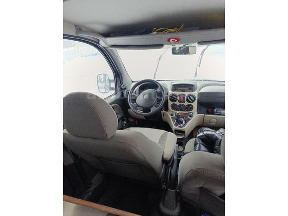 Sahibinden Fiat Doblo Combi 1.3 Multijet Premio 2008 Model  i
