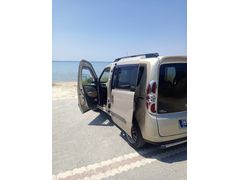 Sahibinden Fiat Doblo Combi 1.6 Multijet Premio 2013 Model İstanbul 220.080 km Füme