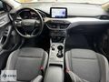 EKSA'dan 2018 Model Sadece 136Bin Km'de Focus Otomatik Titanium