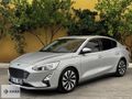 EKSA'dan 2018 Model Sadece 136Bin Km'de Focus Otomatik Titanium