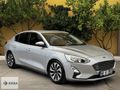 EKSA'dan 2018 Model Sadece 136Bin Km'de Focus Otomatik Titanium
