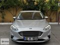 EKSA'dan 2018 Model Sadece 136Bin Km'de Focus Otomatik Titanium