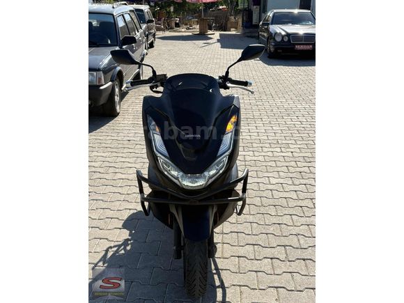 2024 HONDA PCX 125 İLK SAHİBİNDEN ORJİNAL